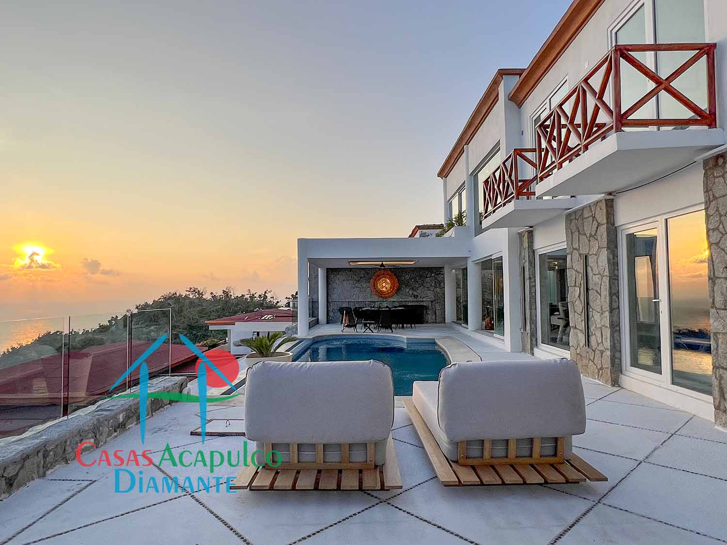 Brisas del Marqués Palmetto 9 Villa Frida